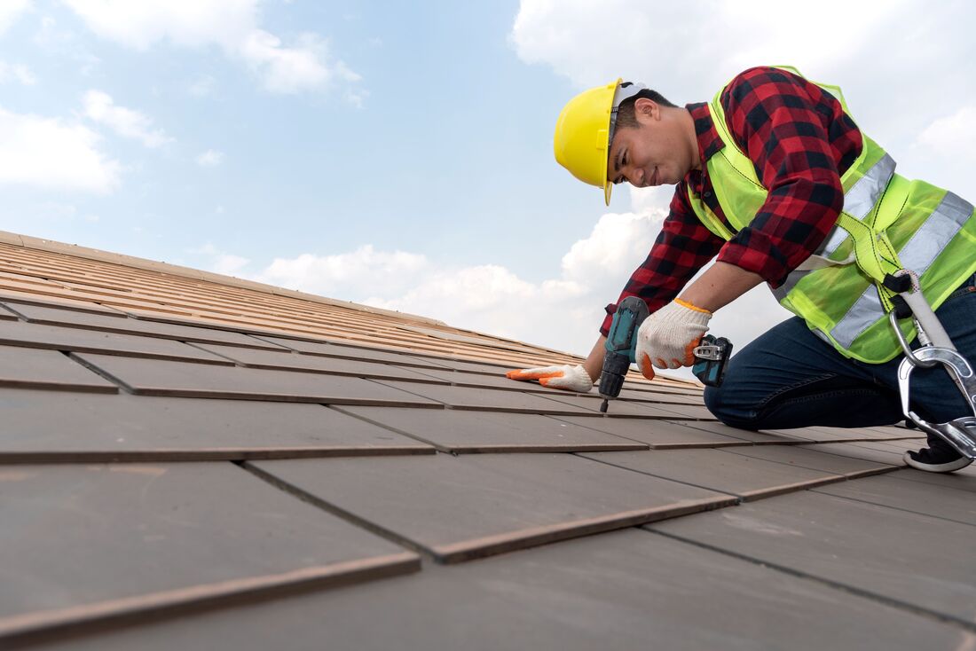 An image of Roofing Installation Services in Baldwin Park, CA